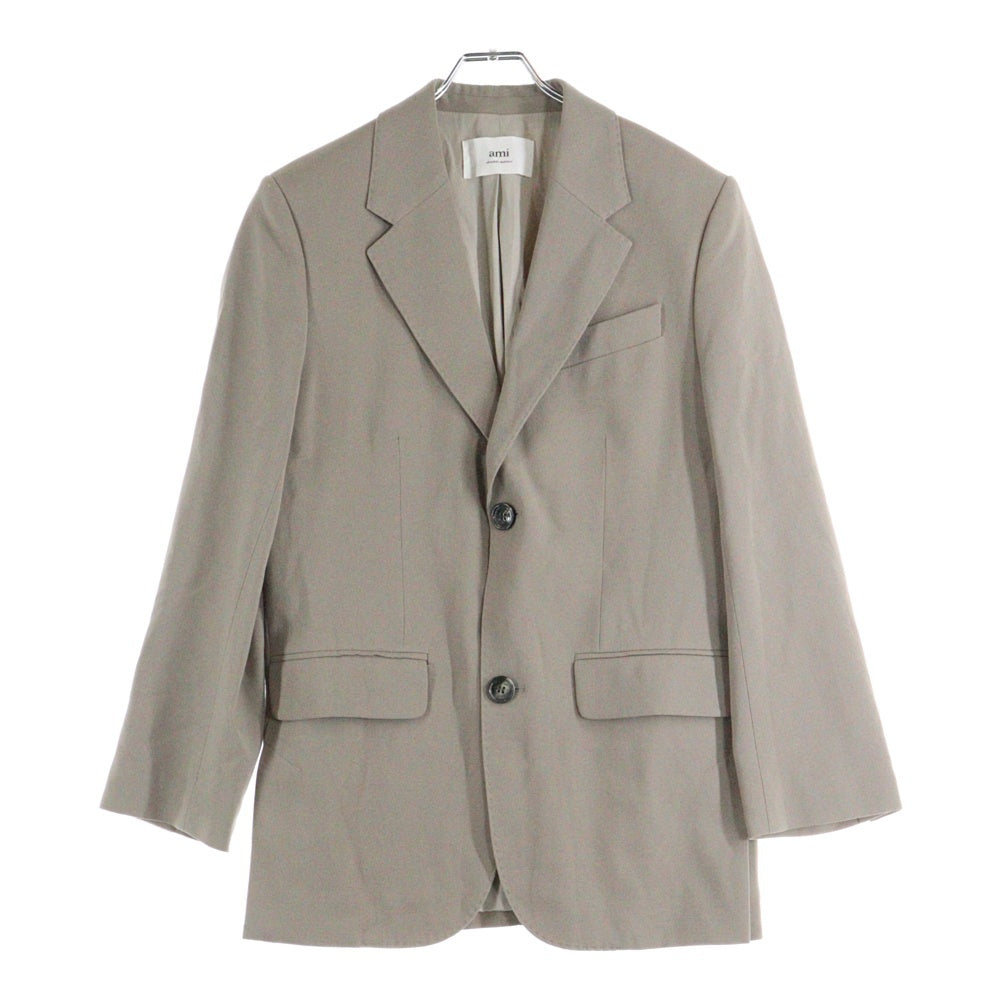 AMI Alexandre Mattiussi(アミアレクサンドルマテュッシ) ウール