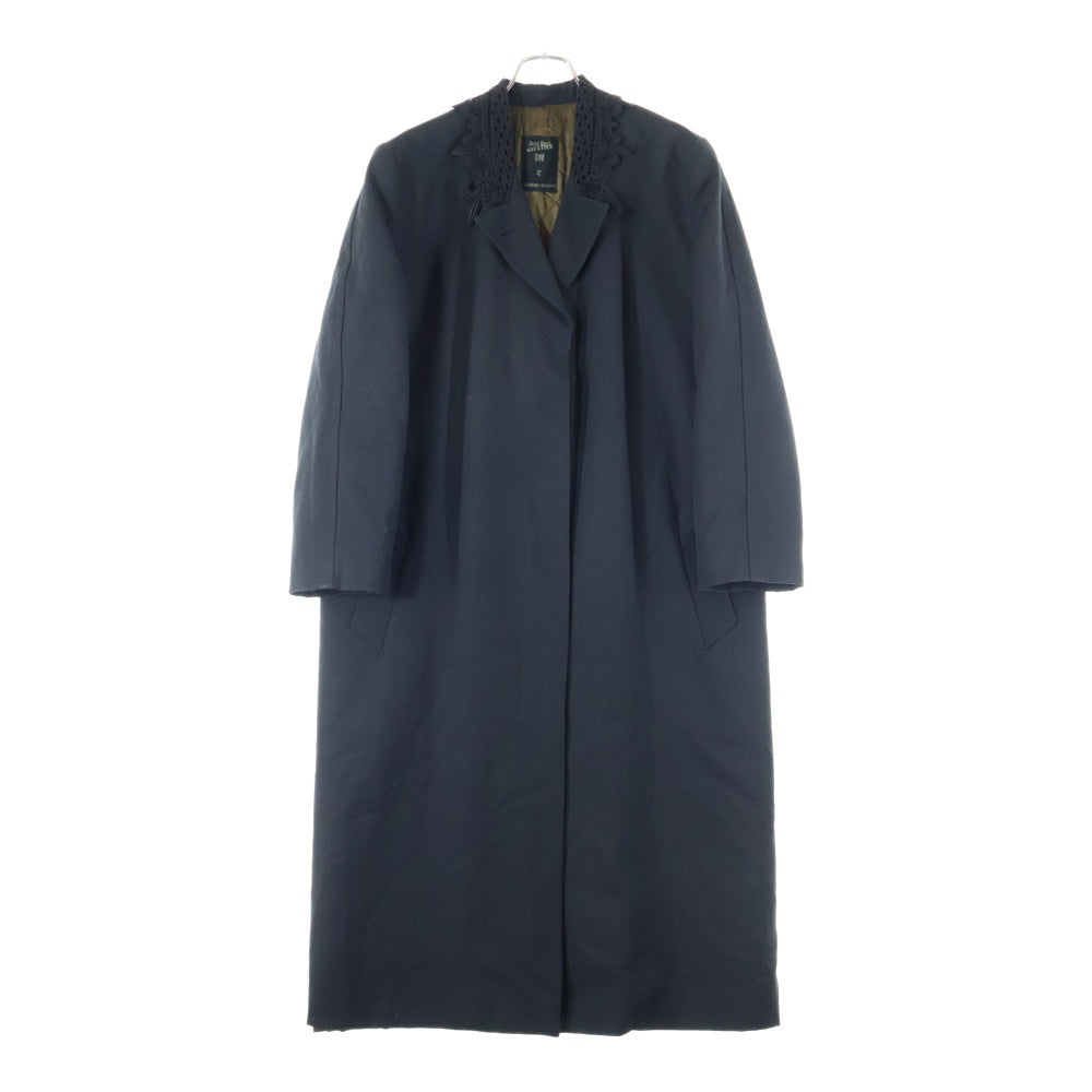 Jean Paul GAULTIER(ジャンポールゴルチエ) イタリア製 キルティング