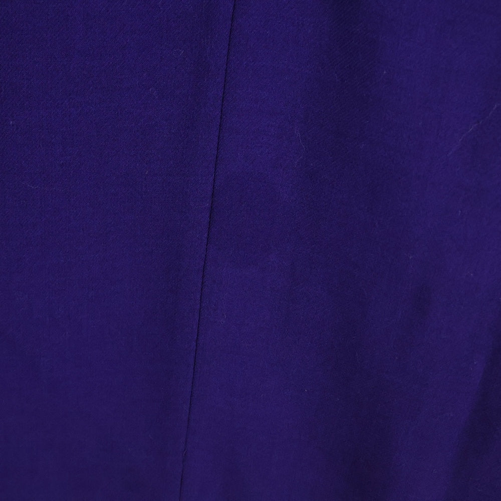 Kate Spade(ケイトスペード) ストーンデザイン ショートスリーブ ワンピース ドレス レディース パープル NJMU0871