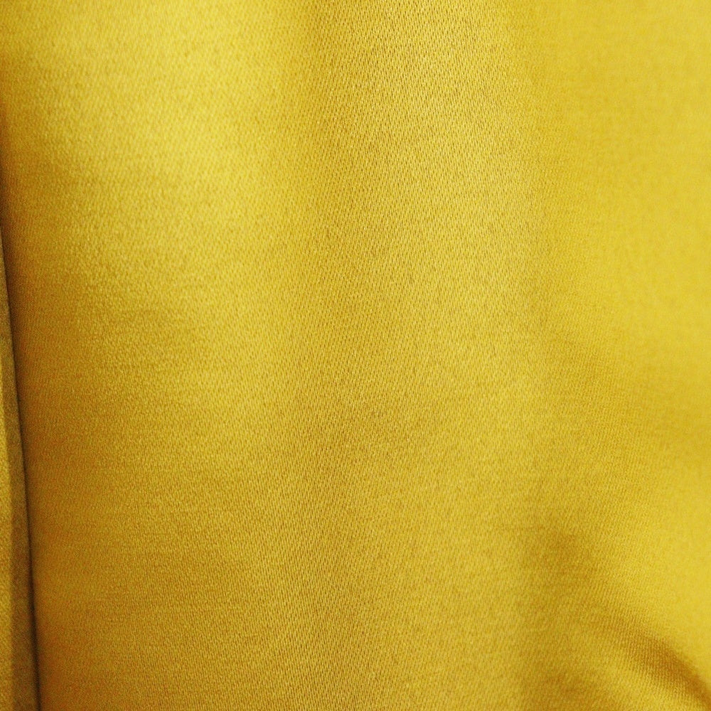 JUNKO SHIMADA(ジュンコシマダ) プリーツ フレアロングスカート レディース ゴールド 88-08052801