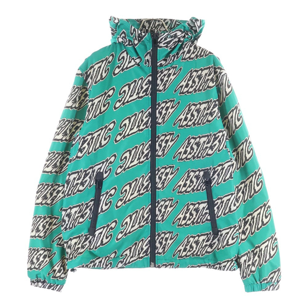 DIESEL(ディーゼル) 19SS J-SABORU 総柄 デジタルオールオーバー 