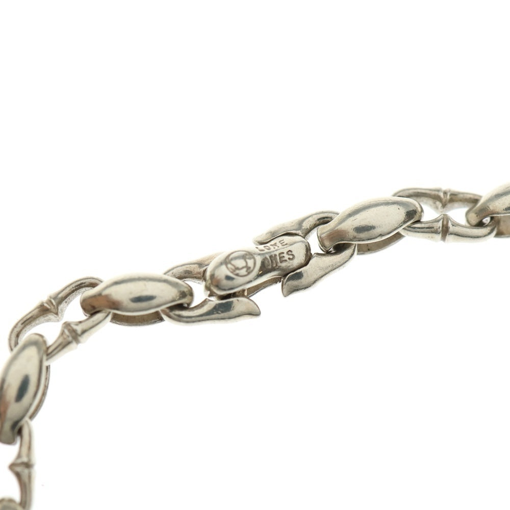 LONE ONES(ロンワンズ) ディープ ロンギング ネックレスチェーン シルバー