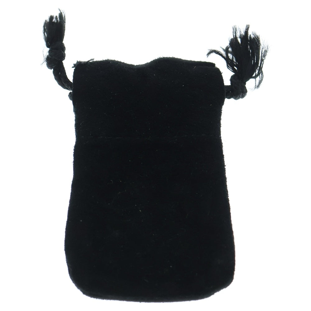 CHROME HEARTS(クロムハーツ) KEEPER PENDANT キーパーペンダントトップ シルバー BCA279