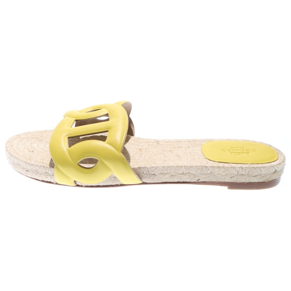 HERMES(エルメス) ESPADRILLE FAMOSA エスパドリーユ ファモサ