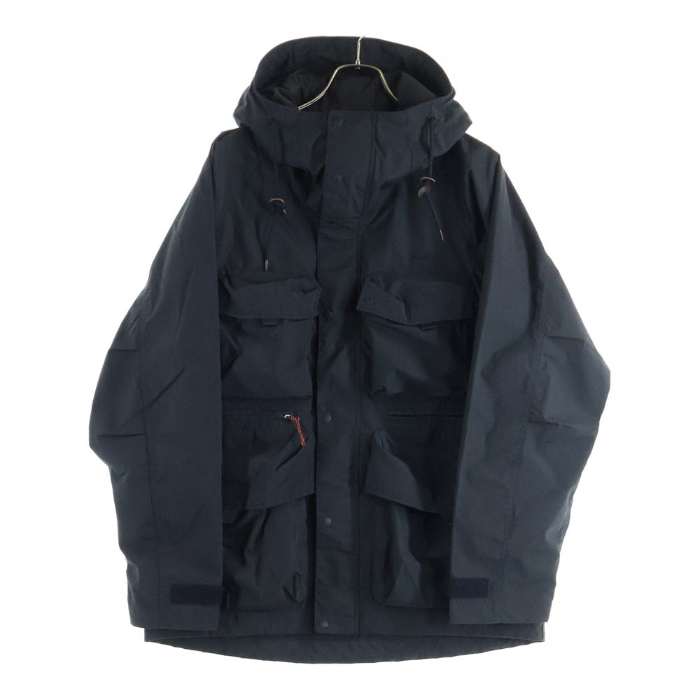 NANGA(ナンガ) HINOC MOUNTAIN PARKA ヒノッヒ マウンテン マルチ