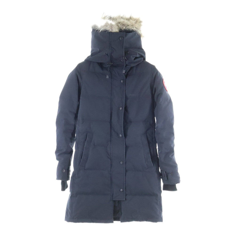 CANADA GOOSE(カナダグース) MACKENZIE PARKA マッケンジーパーカー