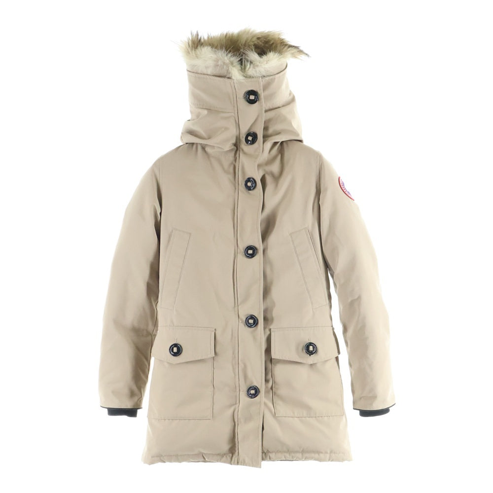 CANADA GOOSE(カナダグース) BRONTE PARKA ブロンテパーカー ァー