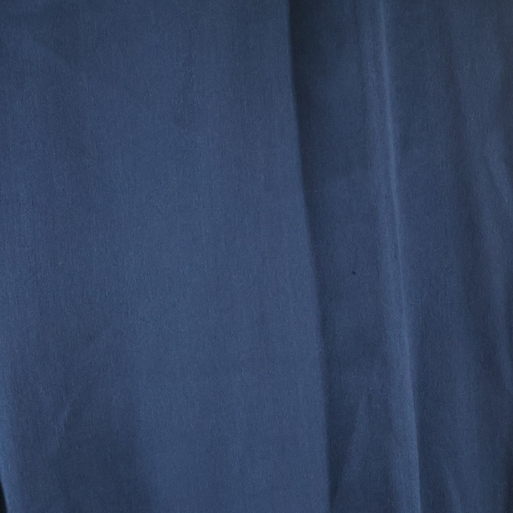 GIORGIO ARMANI(ジョルジオアルマーニ) シルク ロングタッグパンツ ダークネイビー レディース 66 83612 8177 10