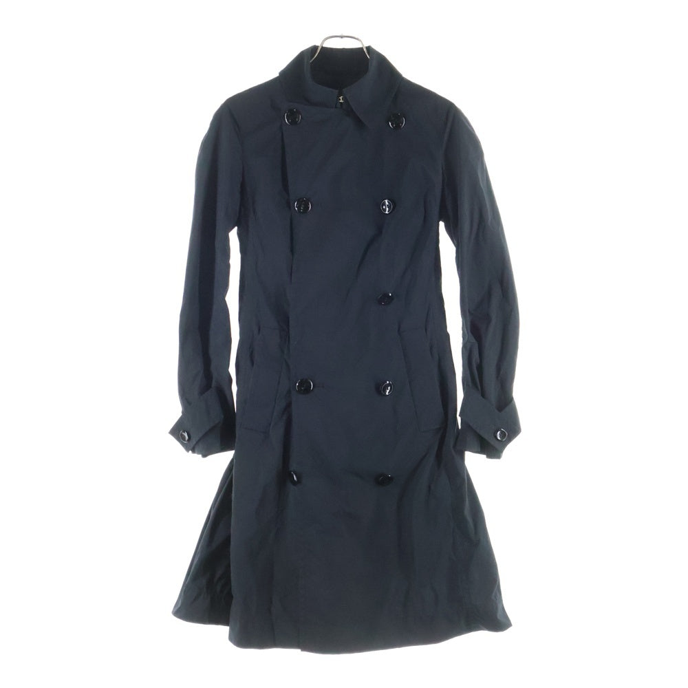 未使用級マックスマーラ トレンチコート スプリングコート ネイビー ブラック38 楽天市場】マックスマーラ トレンチコート レディースの通販