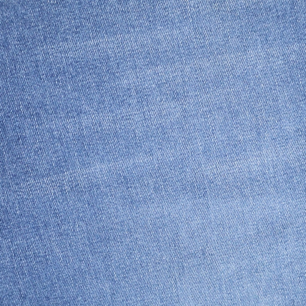 DOLCE & GABBANA(ドルチェアンドガッバーナ) ジップフライ ストレートデニムパンツ インディゴ