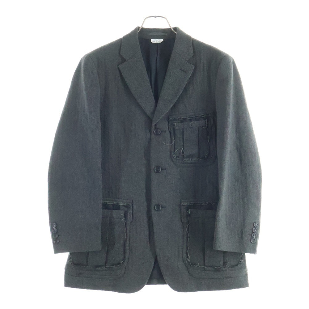 COMME des GARCONS HOMME DEUX(コムデギャルソン オムドゥ) 23AW