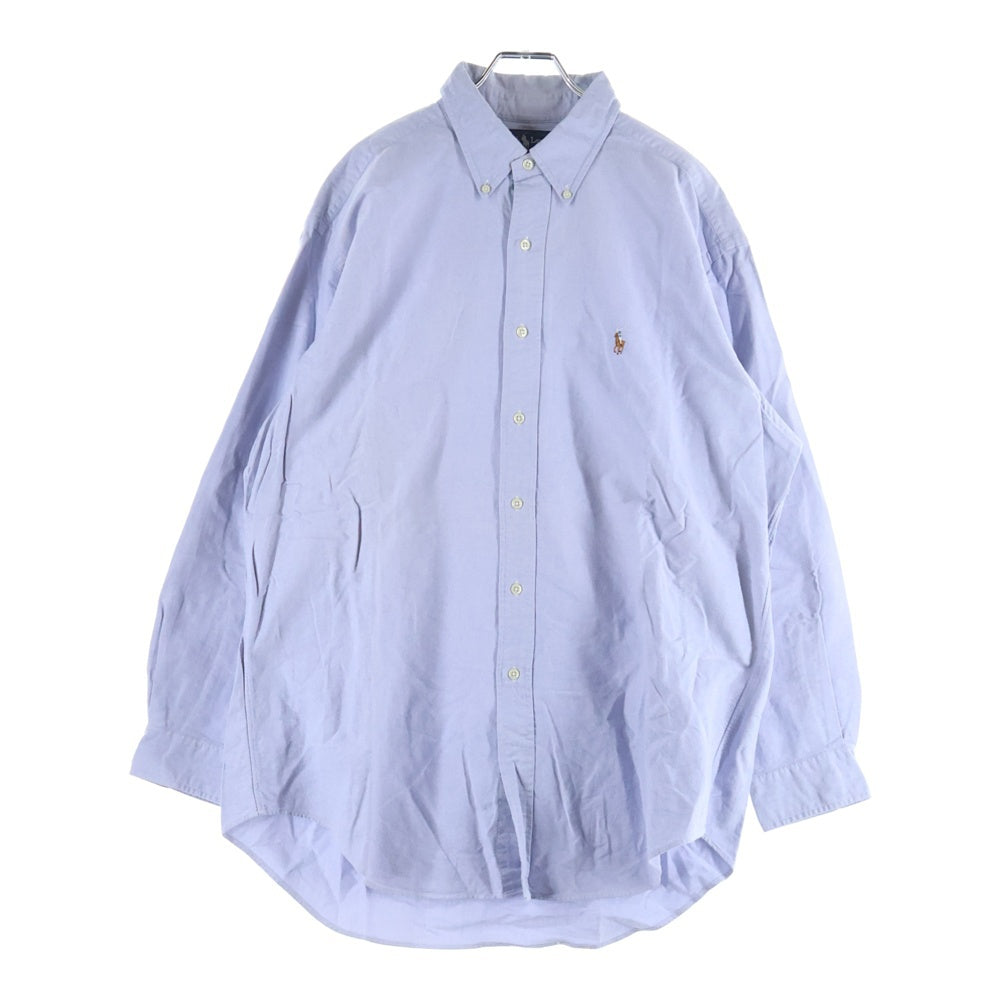 POLO RALPH LAUREN(ポロラルフローレン) YARMOUTH スモールポニー刺繍