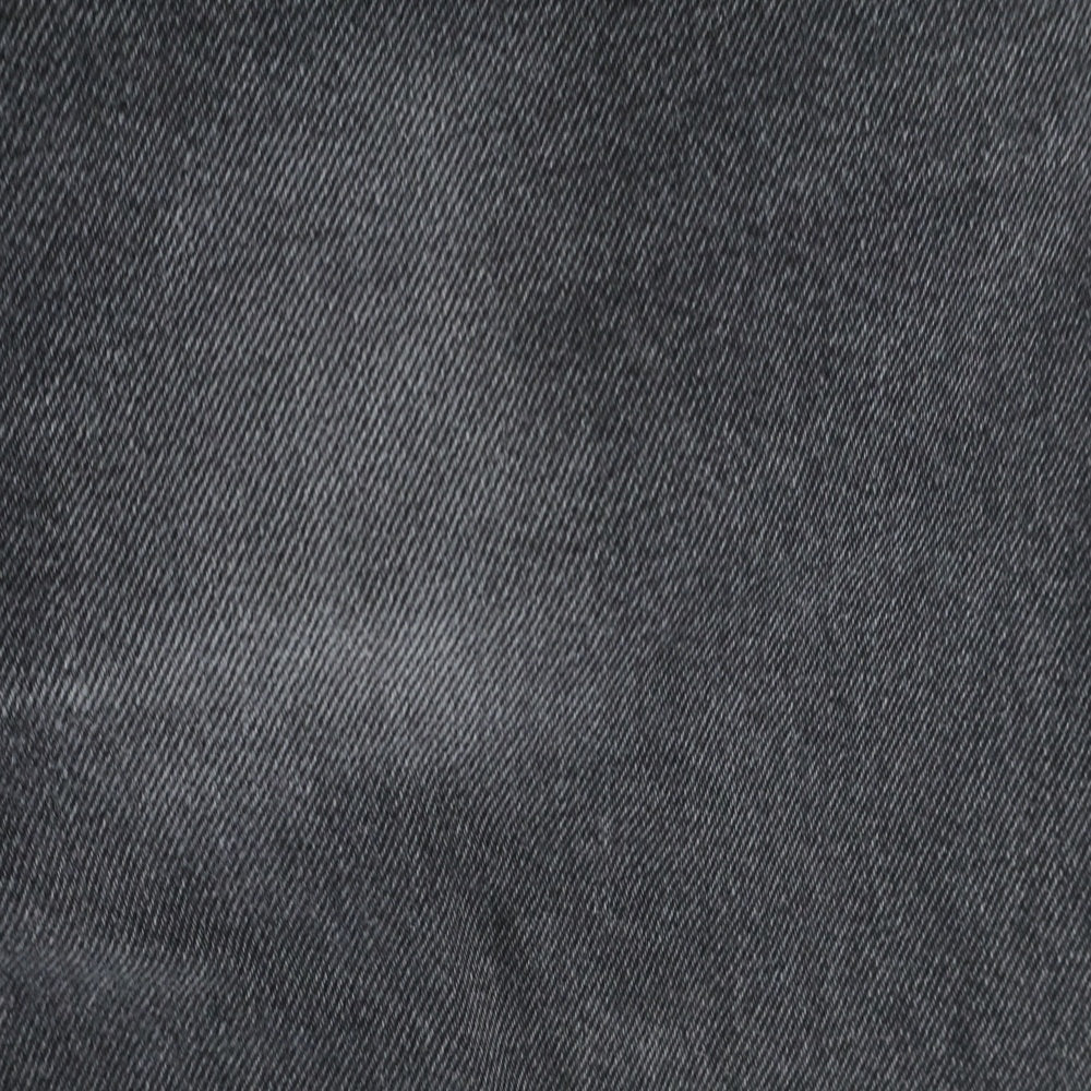 Levi's(リーバイス) 90S VINTAGE 505 REGULAR FIT レギュラーフィット オレンジタブ 先染め ジップフライ デニムパンツ ブラック 40505-4159