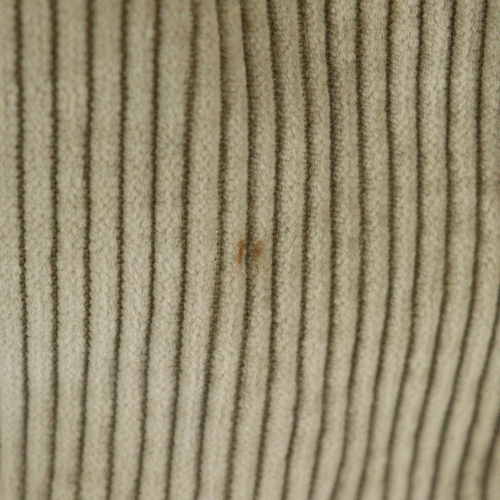 DOCKERS(ドッカーズ) RELAXED FIT リラックスフィット ジップフライ コーデュロイパンツ ブラウン