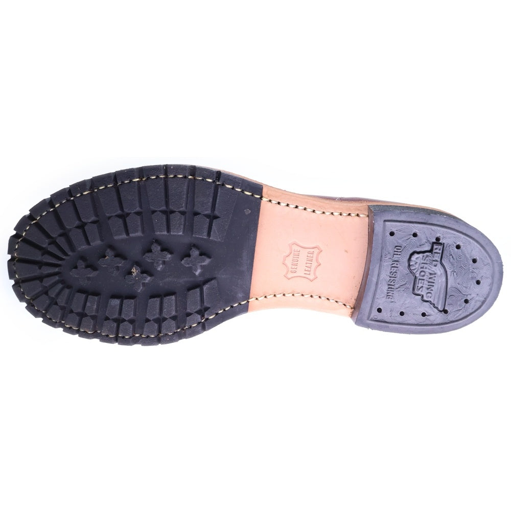 RED WING(レッド ウイング) 9011 BECKMAN ベックマン ブラックチェリー レザーブーツ ハイカットシューズ バーガンディ US8.5/26.5cm