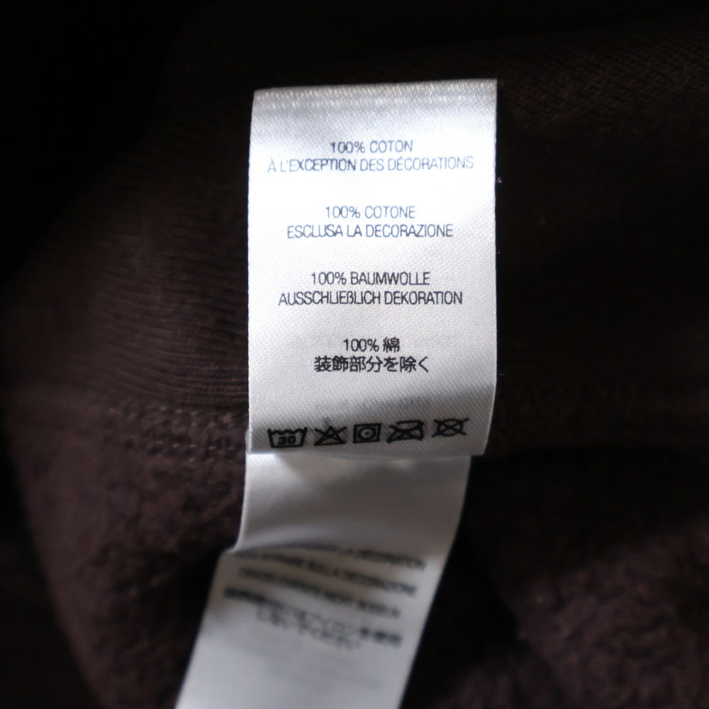 SUPREME(シュプリーム) 21AW Box Logo Hooded Sweatshirt ボックスロゴフーデッドスウェットパーカー ブラウン