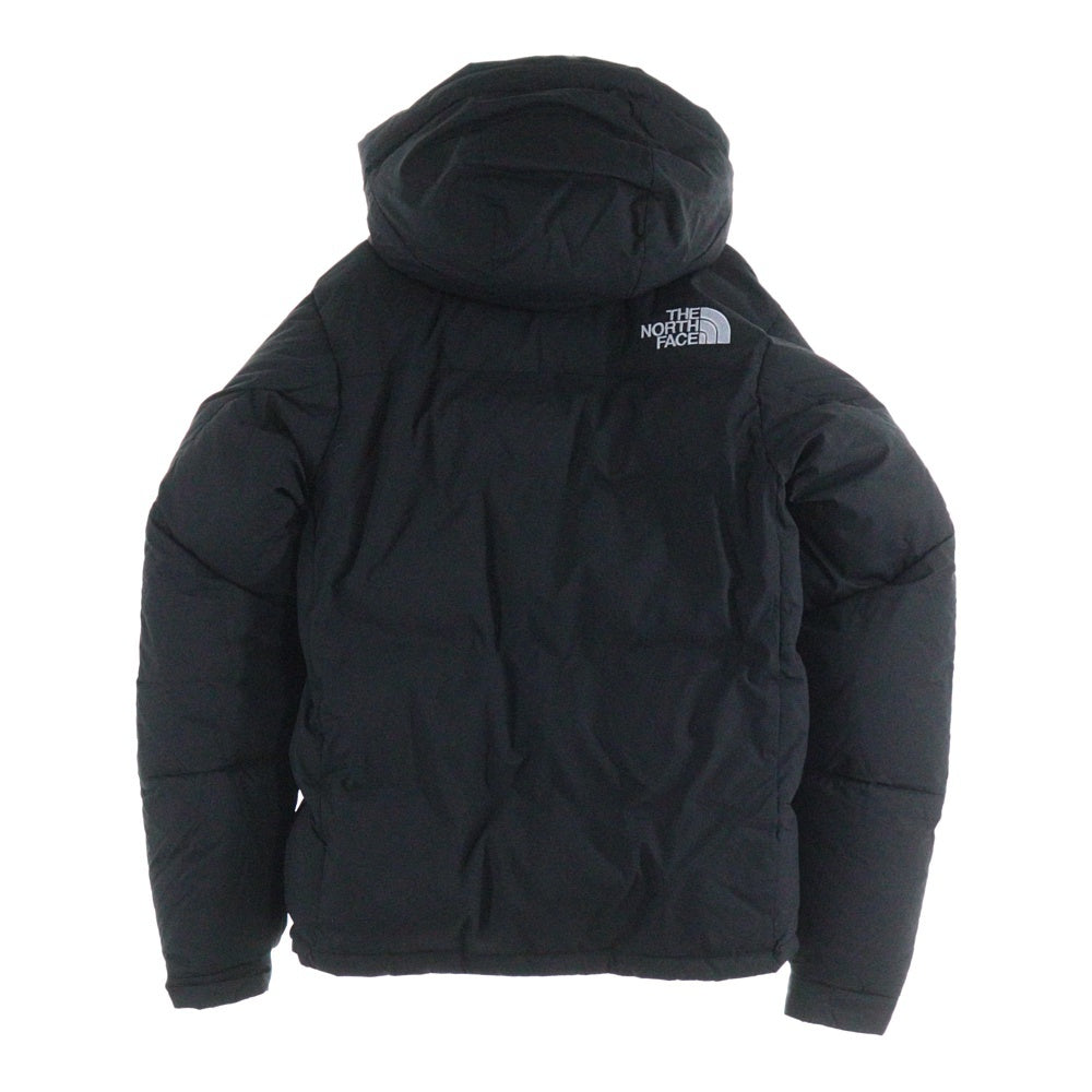 THE NORTH FACE(ザノースフェイス) 24AW BALTRO LIGHT JACKET GORE-TEX バルトロライト ダウンジャケット ゴアテックス ブラック ND92340