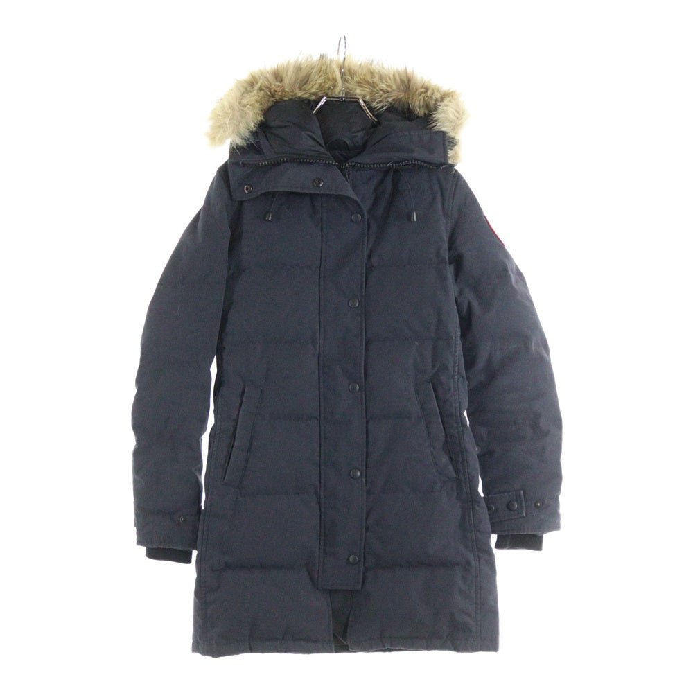 CANADA GOOSE(カナダグース) MACKENZIE PARKA マッケンジーパーカ