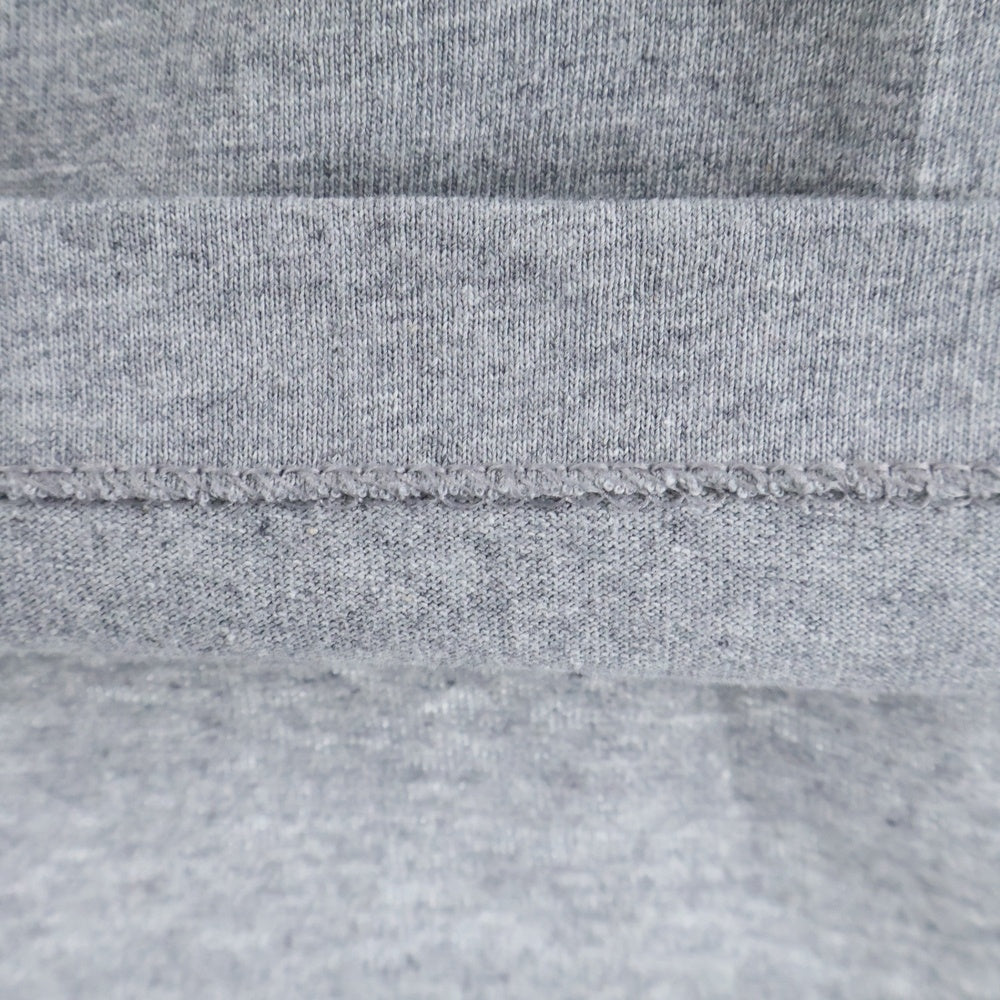 Levi's(リーバイス) 90s VINTAGE AMERICA'S FINEST OVERALL プリントTシャツ グレー