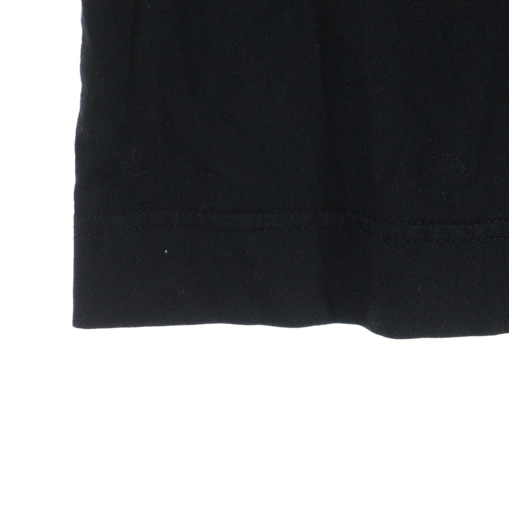 GIVENCHY(ジバンシィ) タンクトップ ブラック BM713K3Y6B