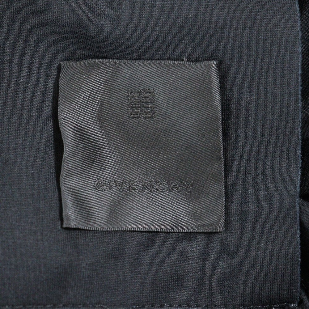GIVENCHY(ジバンシィ) タンクトップ ブラック BM713K3Y6B