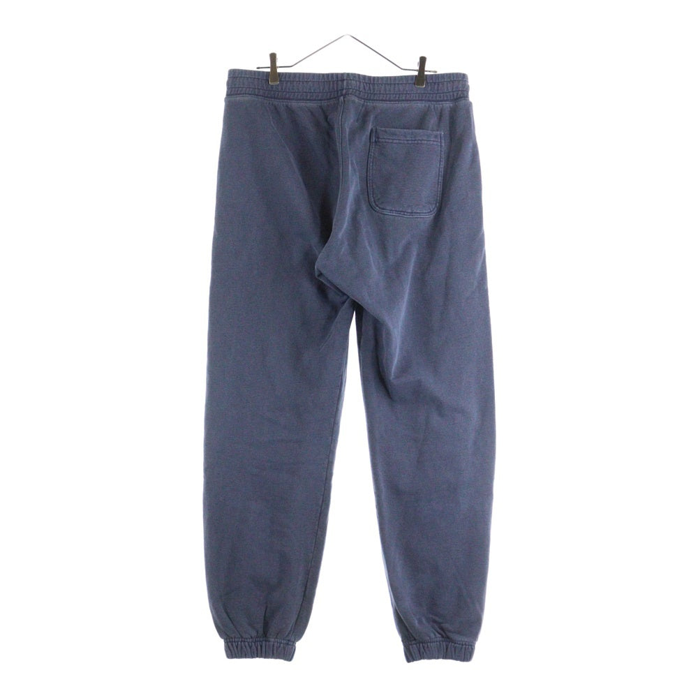 UNION(ユニオン) Logo Sweat Pants ロゴプリント スウェットパンツ ネイビー