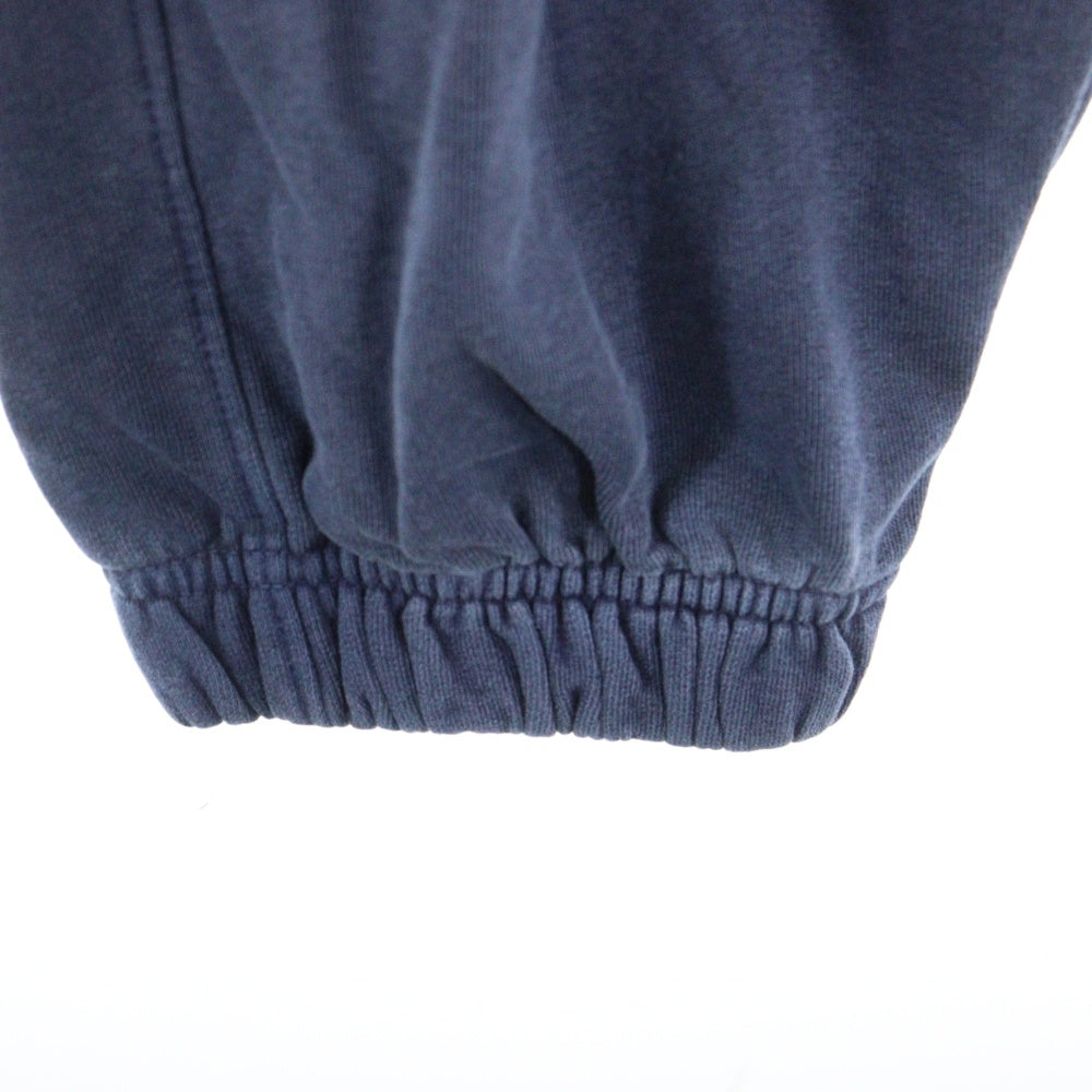 UNION(ユニオン) Logo Sweat Pants ロゴプリント スウェットパンツ ネイビー