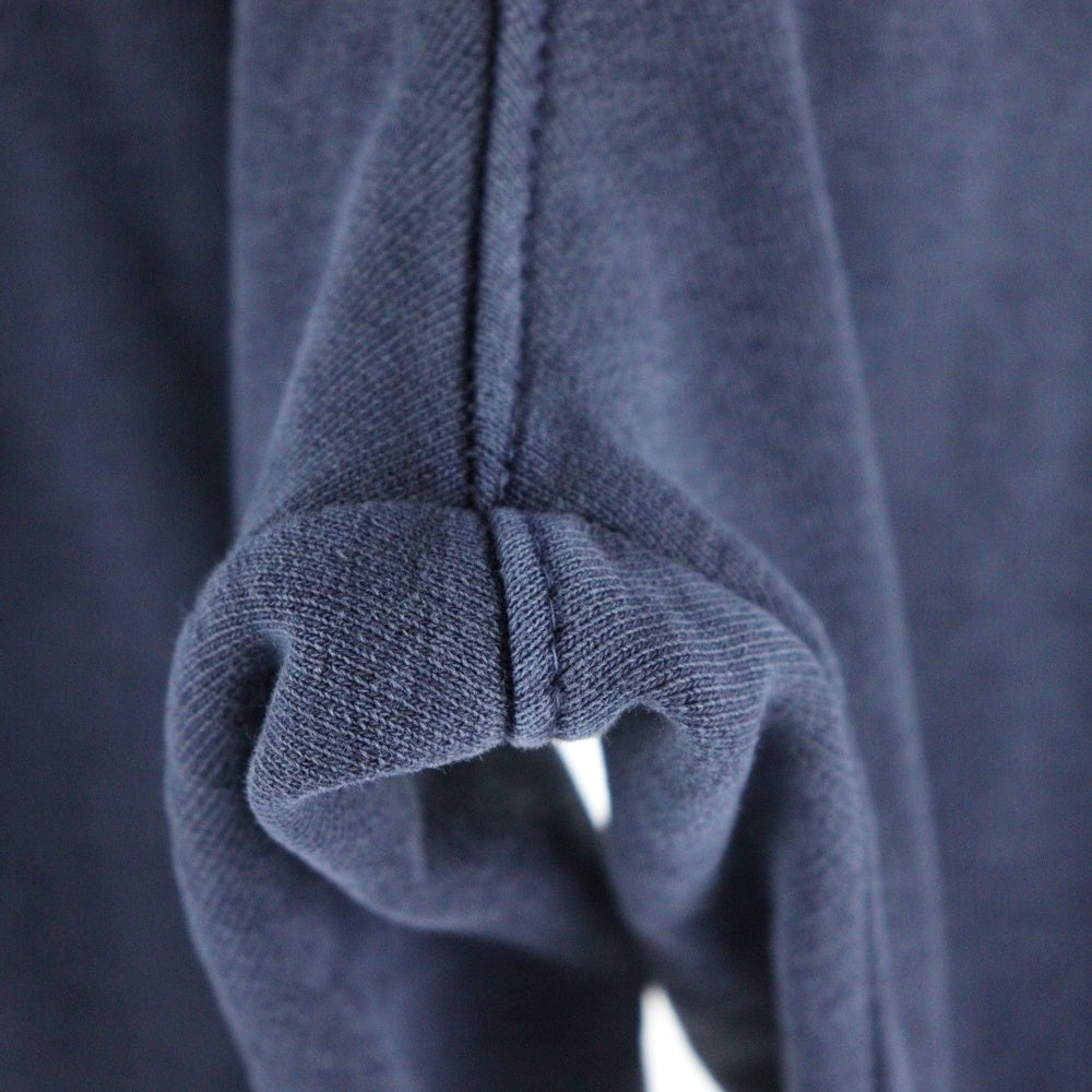 UNION(ユニオン) Logo Sweat Pants ロゴプリント スウェットパンツ ネイビー