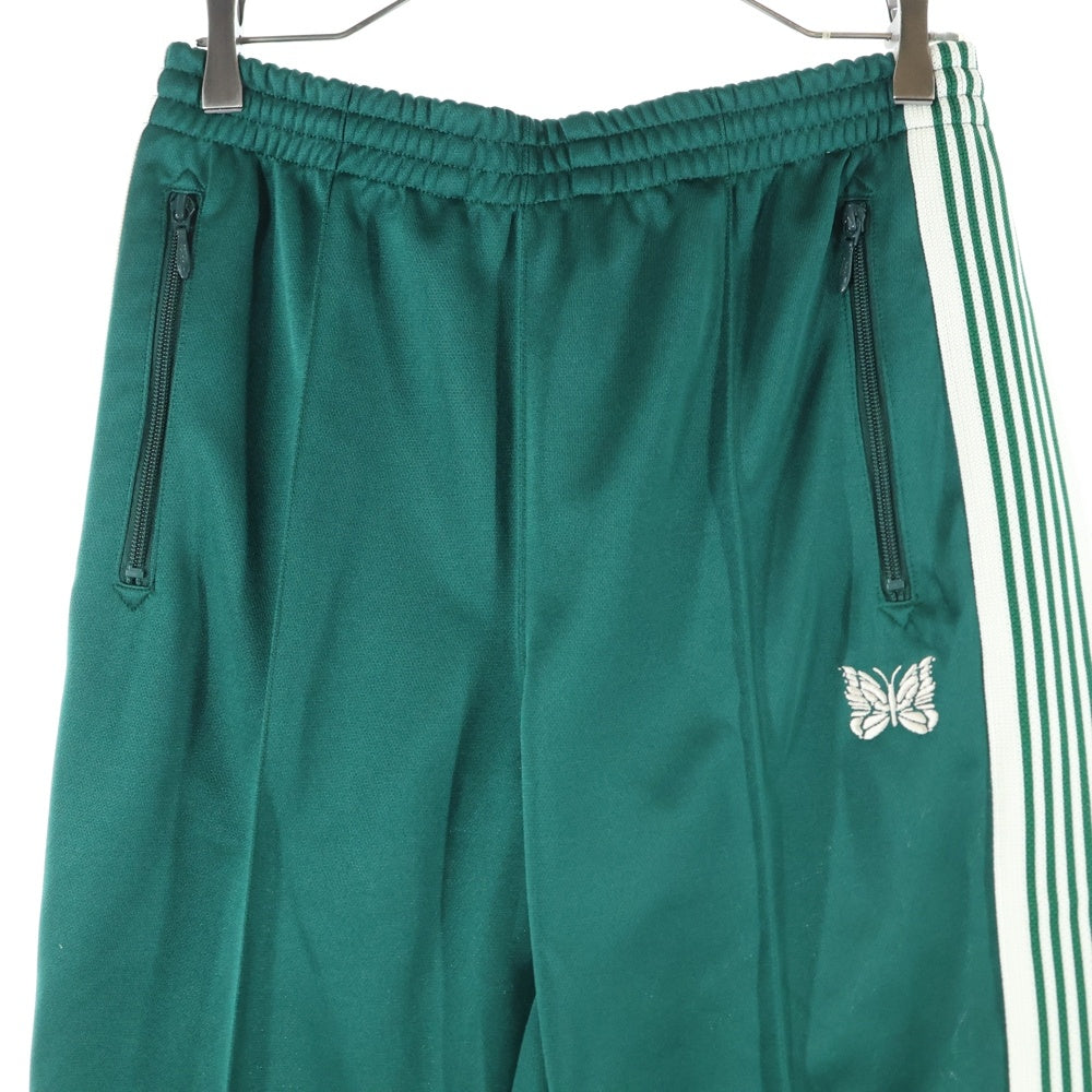 Needles(ニードルス) TRACK PANT トラック パンツ グリーン QV1594