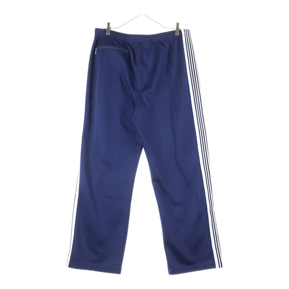 Needles(ニードルス) TRACK PANT トラック パンツ ネイビー KP323