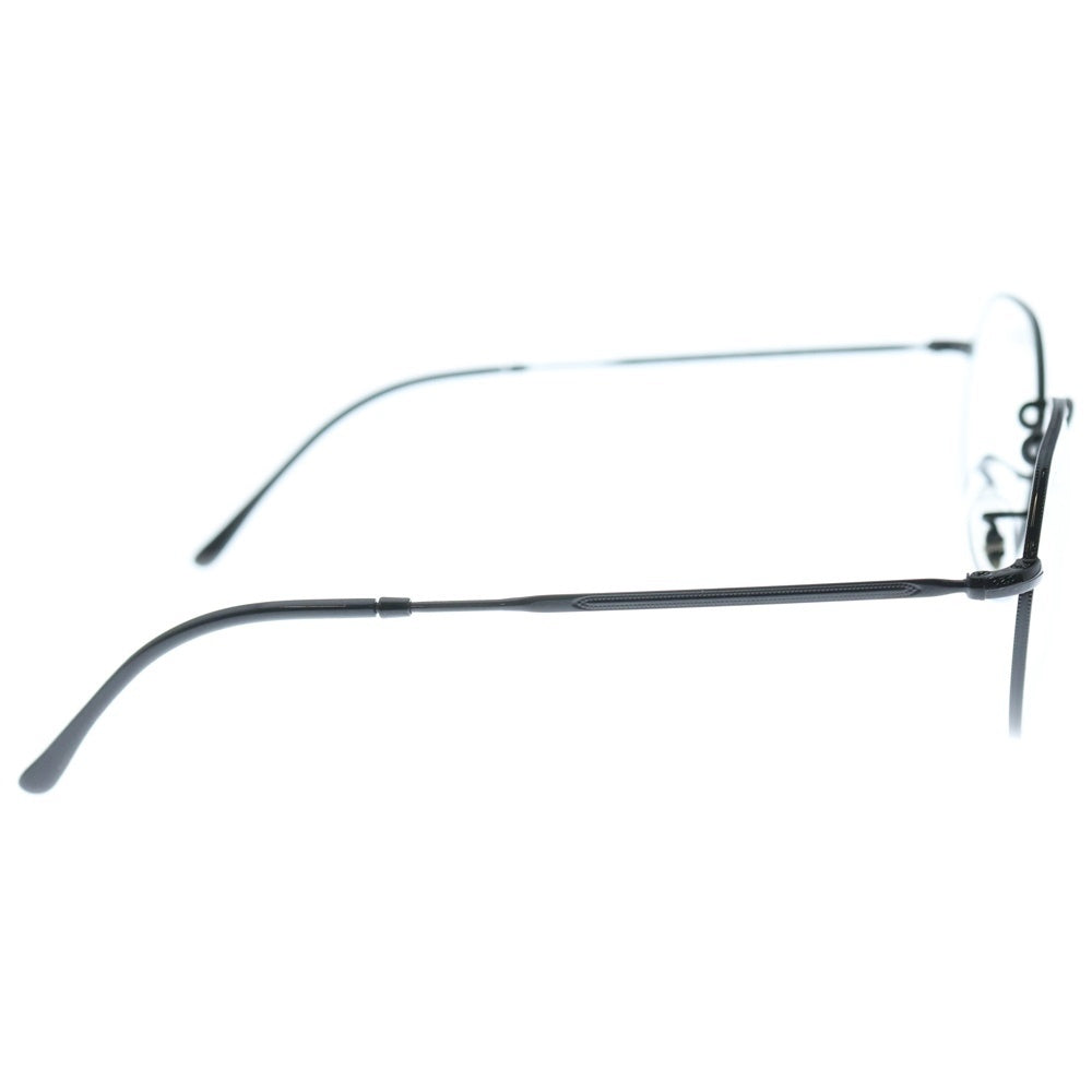 Ray Ban(レイバン) JACK ジャック サークルフレームサングラス メガネ ブラック RB3565