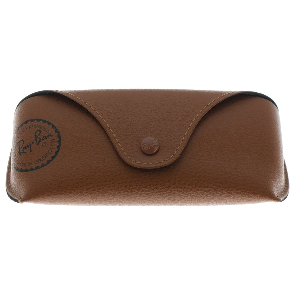 Ray Ban(レイバン) JACK ジャック サークルフレームサングラス メガネ ブラック RB3565