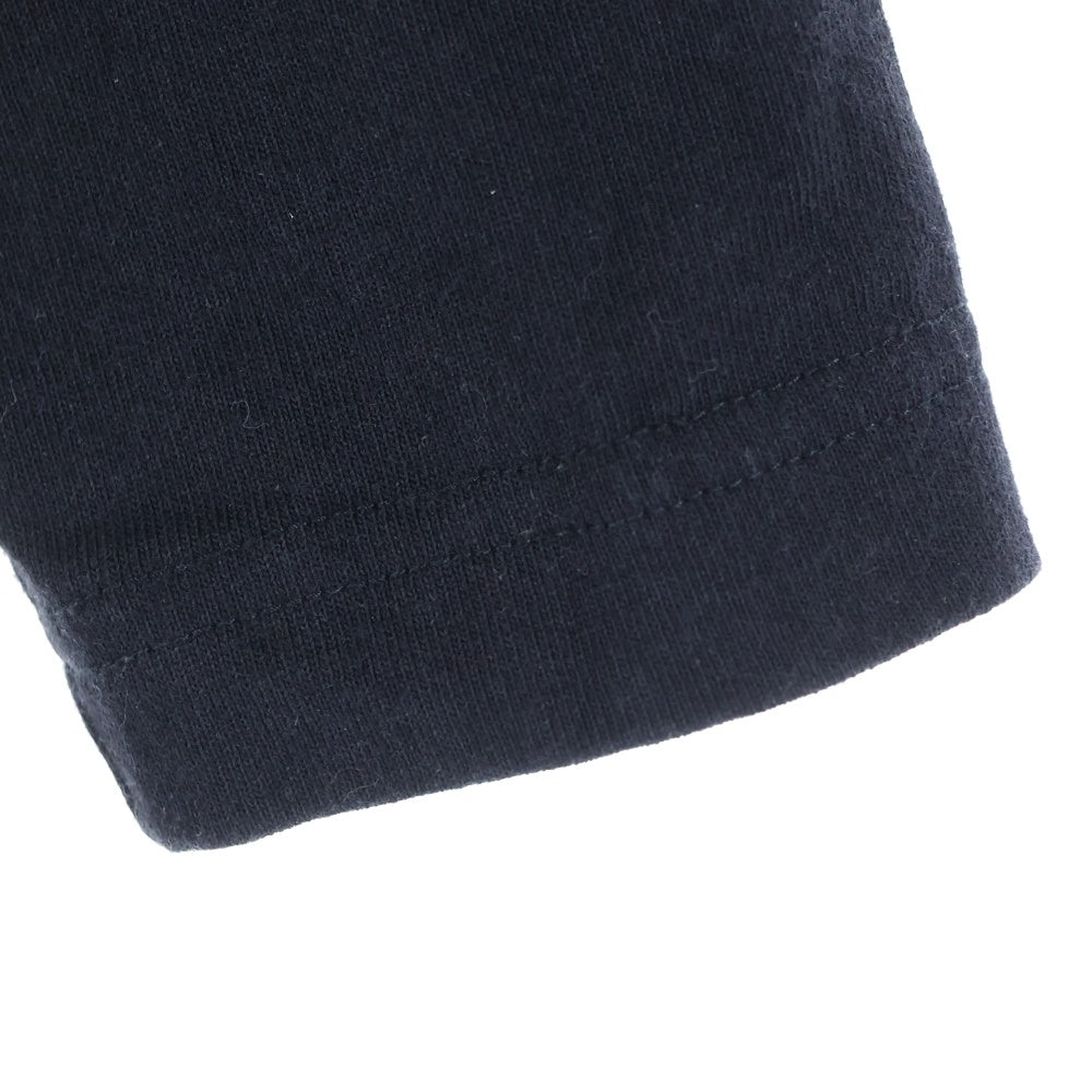 THE NORTH FACE(ザノースフェイス) L/S ONEPIECE ロングスリーブ コットンワンピース カットソー レディース ブラック NTW82340