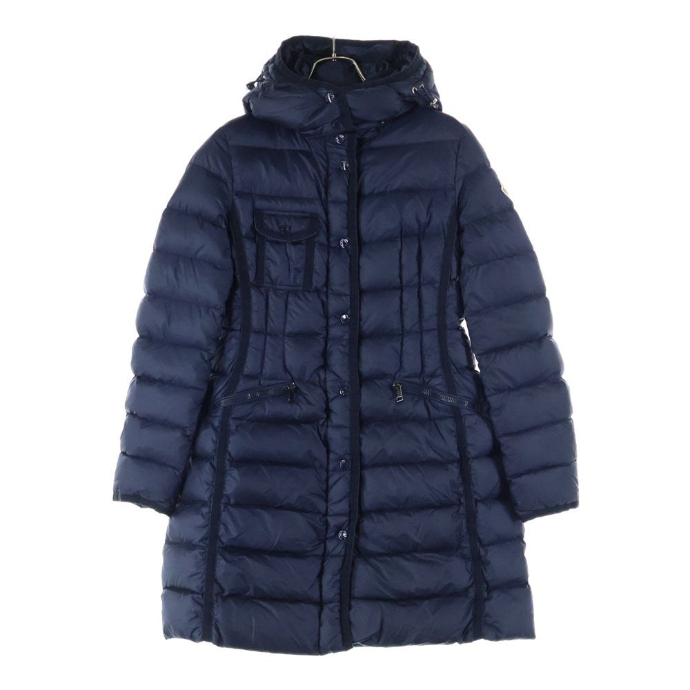 MONCLERモンクレール　エルミンヌ MONCLER（モンクレール） HERMINE エルミンヌ レディース ブラック