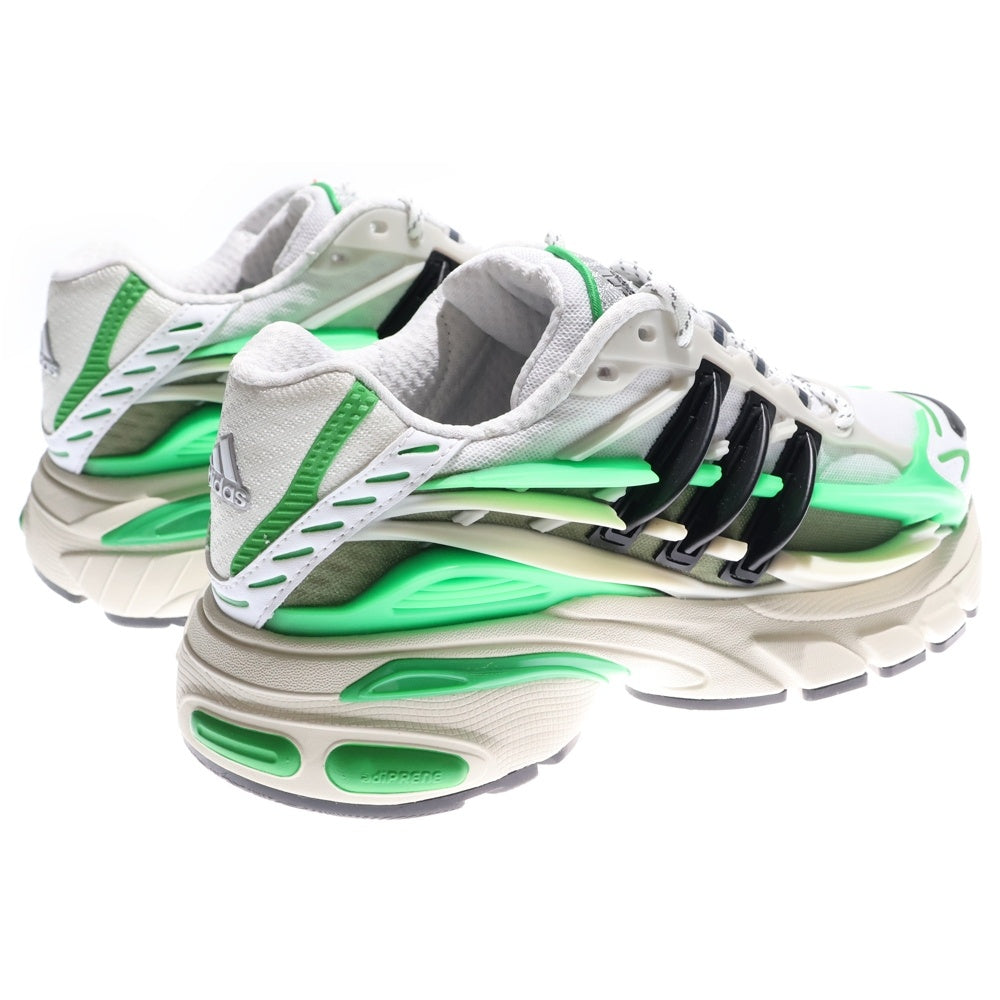 adidas(アディダス) ×PHARRELL WILLIAMS ADISTAR JELLYFISH REAL GREEN ファレル ウィリアムス アディスター ジェリーフィッシュ ローカットスニーカー US8/26cm JP9260