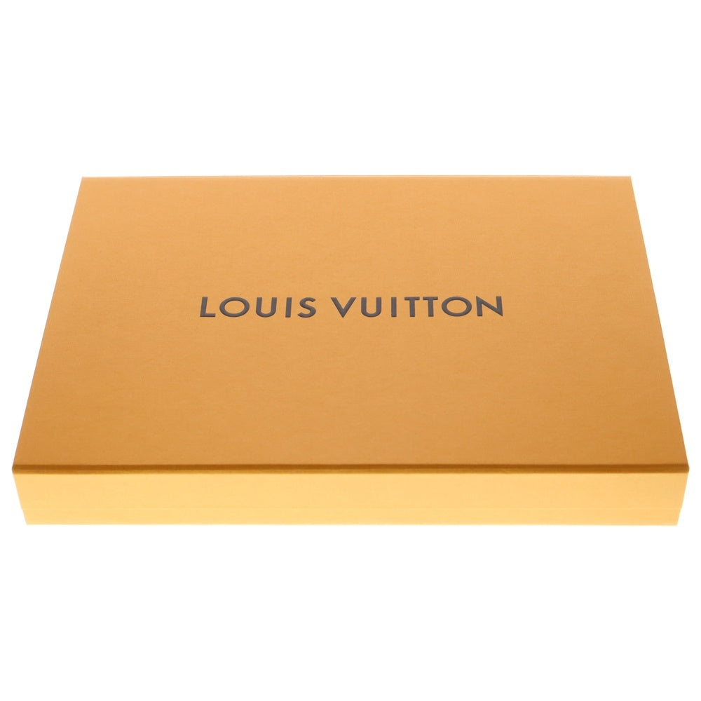 LOUIS VUITTON(ルイヴィトン) LV エセンシャル プレシャス ドラゴン モノグラム マフラー ピンク レディース M79522 RT2243