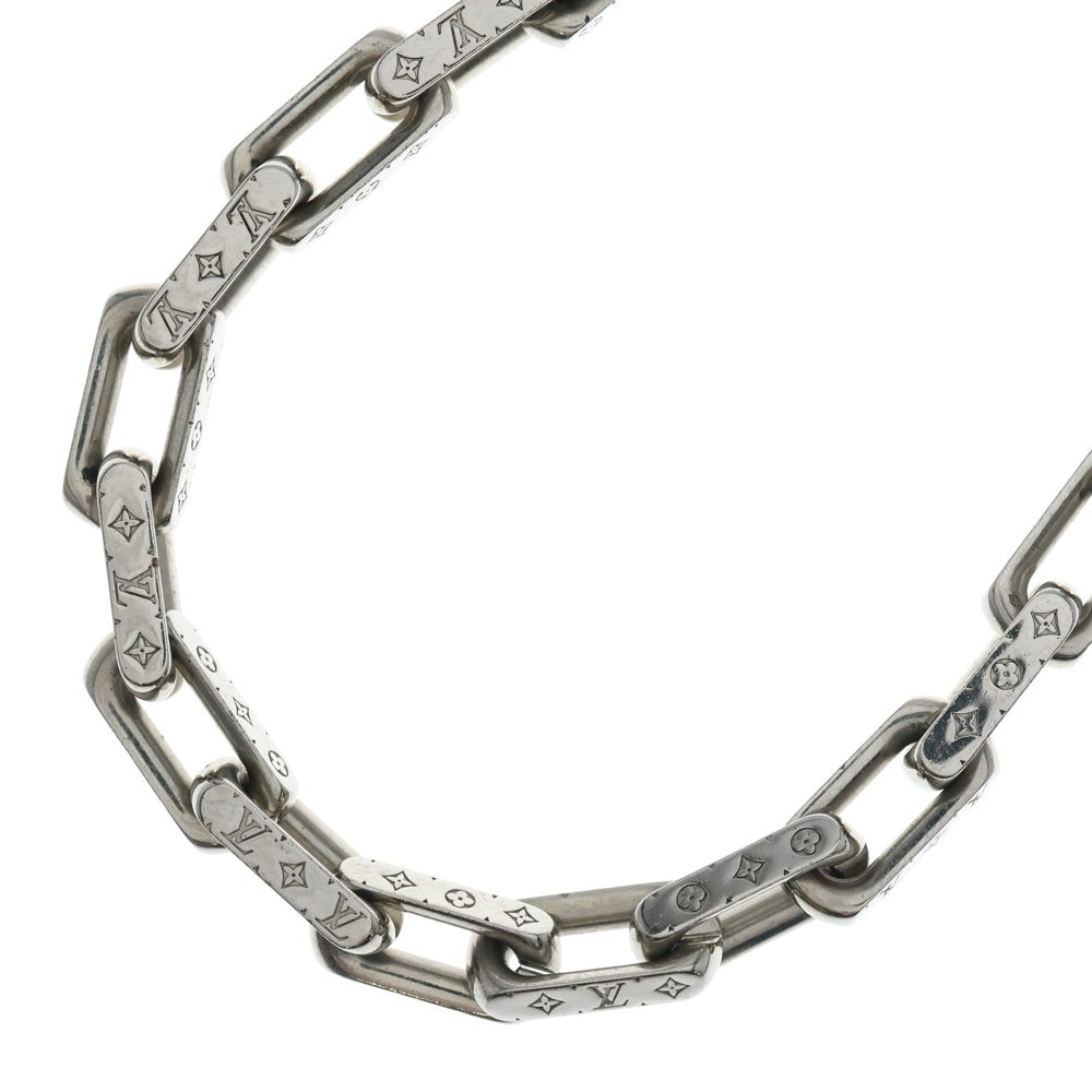 LOUIS VUITTON(ルイヴィトン) コリエ チェーン モノグラム チェーン