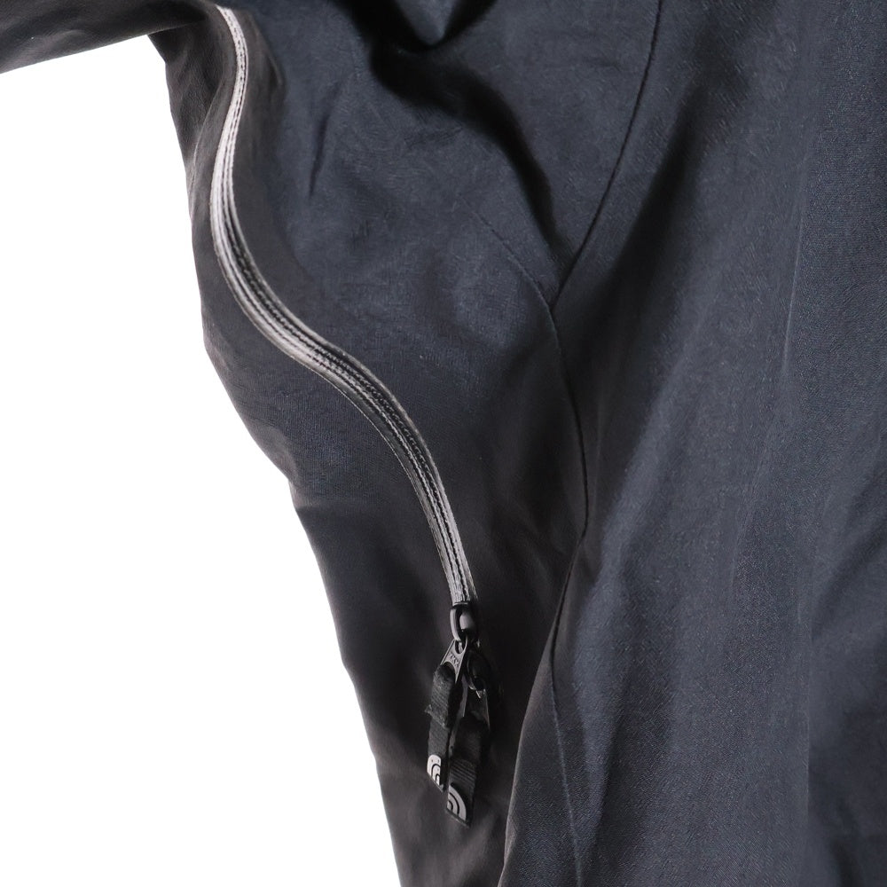 THE NORTH FACE(ザノースフェイス) MOUNTAIN JACKET GORE-TEX マウンテンジャケット ゴアテックス パーカー ブラック NP61800