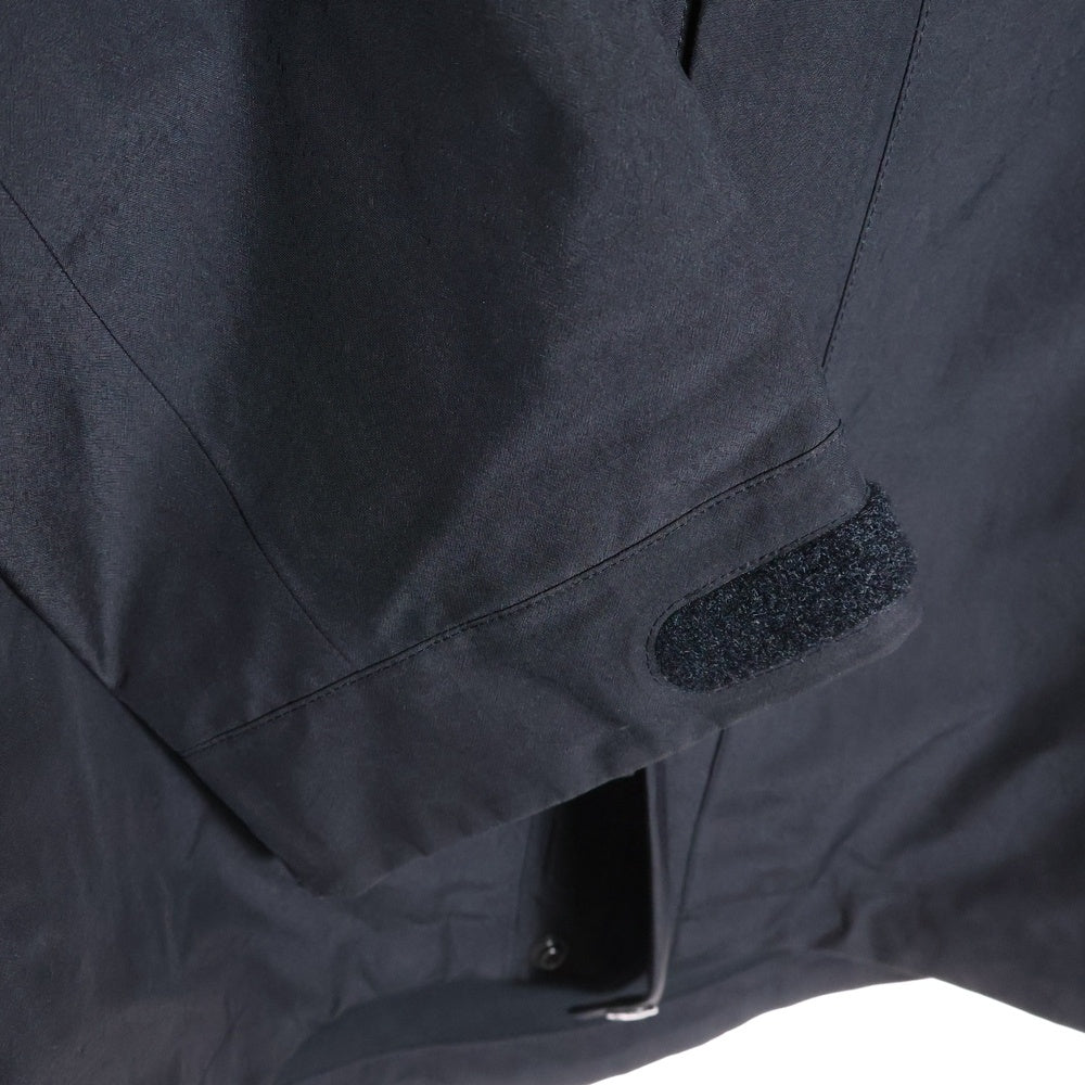 THE NORTH FACE(ザノースフェイス) MOUNTAIN JACKET GORE-TEX マウンテンジャケット ゴアテックス パーカー ブラック NP61800
