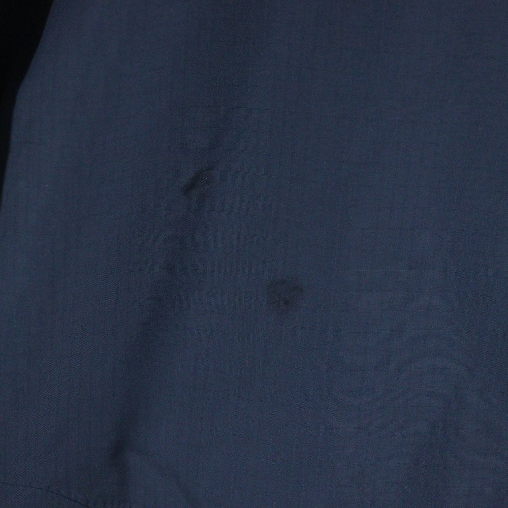 ARC'TERYX(アークテリクス) ZETA SL JACKET ジップアップ ナイロン ゼータジャケット ネイビー 21776