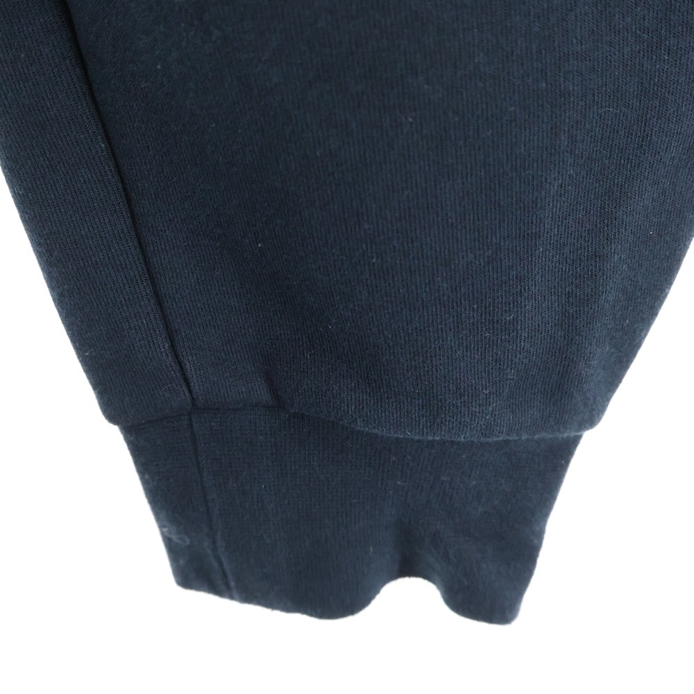 NIKE(ナイキ) ロゴデザイン マルチポケット ドローストリング スウェットパンツ ブラック CU4496-010