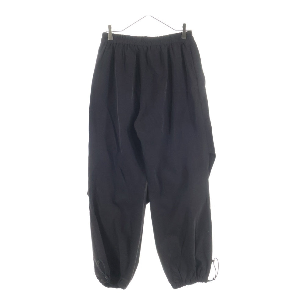 NERGY(ナージー) BPノイズレス トラウザーズワイドパンツ ブラウン レディース NJS-13000-A