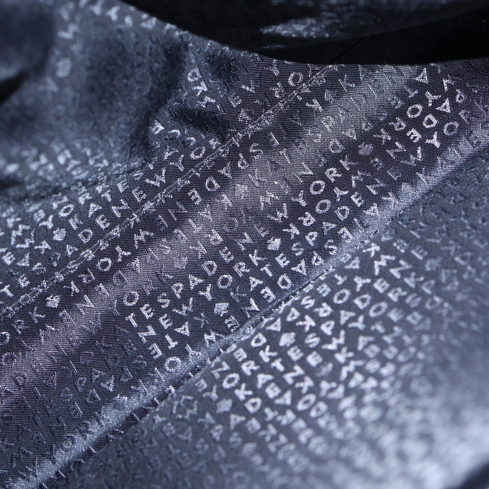 Kate Spade(ケイトスペード) ハラコ レオパード レザーショルダーバッグ ブラック/ブラウン