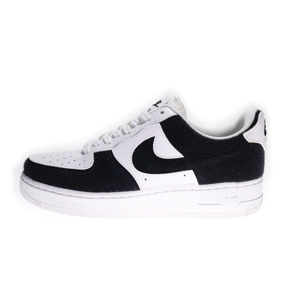 NIKE(ナイキ) AIR FORCE1 COSMIC CLAY エアフォース1 コズミッククレイ ローカットスニーカー ブラック/ホワイト US9/27cm CZ5093-100