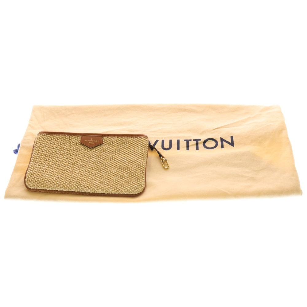 LOUIS VUITTON(ルイヴィトン) スプリング インザシティ サンジャック トートバッグ ベージュ/ブラウン M59963 RFID レディース