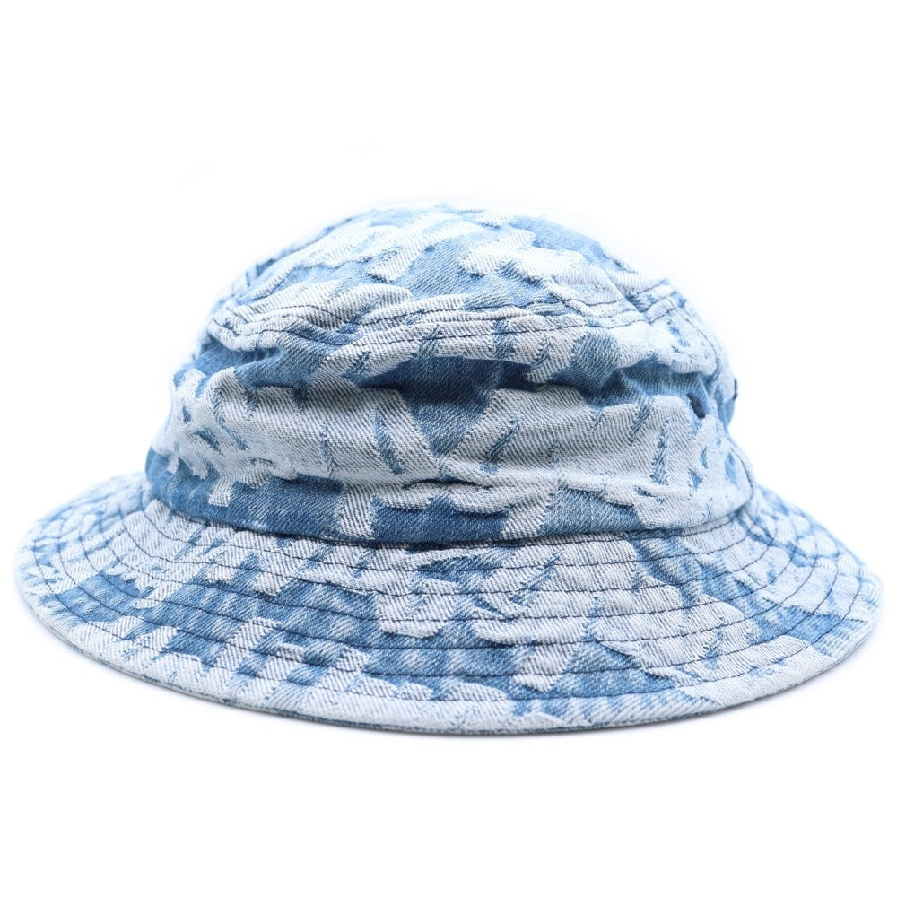 SUPREME(シュプリーム) 22SS Fat Tip Jacquard Denim Crusher ファット