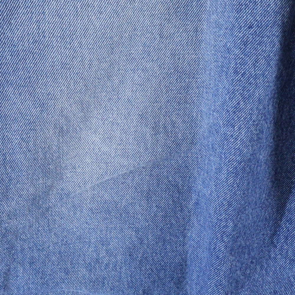 MM6 Maison Margiela(エムエムシックスメゾンマルジェラ) 22SS CARROT SHAPE WASHED DENIM JEANS キャロット シェイプ ウォッシュド デニム ジーンズ パンツ インディゴ S52LA0119 S30589