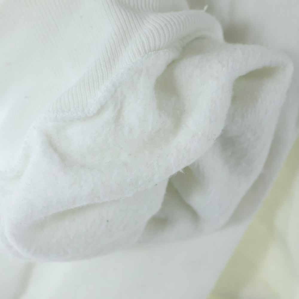 VINTAGE(ヴィンテージ) 90S VINTAGE LOONEY TUNES ヴィンテージ ルーニー テューンズ フロントプリント クルーネックスウェットトレーナー ホワイト