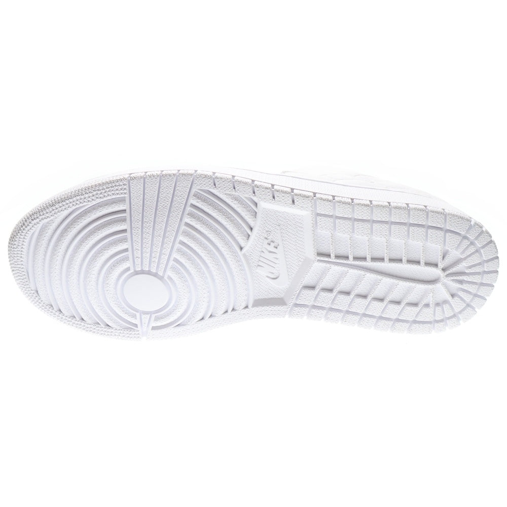 NIKE(ナイキ) AIR JORDAN 1 LOW CENTRE COURT WHITE ON WHITE エアジョーダン1 センターコート ホワイトオンホワイト ローカットスニーカー US8.5/26.5CM DJ2756-100