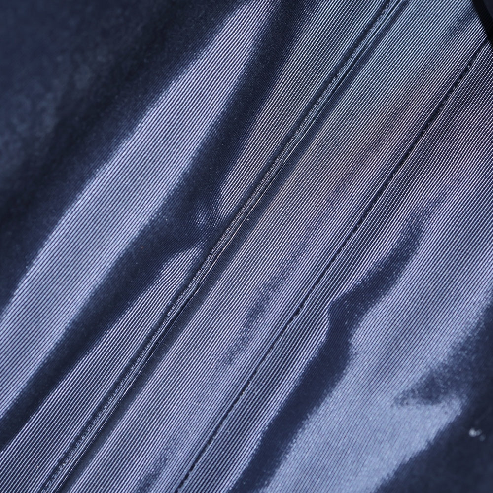 dunhill(ダンヒル) BELGRAVE ベルグレイヴ シングル ドキュメントケース 2WAY レザー ビジネスバッグ ショルダーバッグ ネイビー